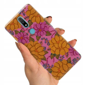 Etui do NOKIA 2.4 Obudowa Wakacyjne Letnie Wzory