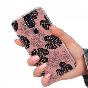 Etui do NOKIA 8.1/ X7 Case Modne Piękne Top Wzory