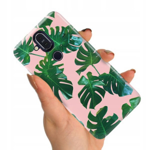 Etui do NOKIA 8.1/ X7 Case Wakacyjne Letnie Wzory