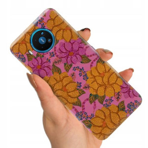 Etui do NOKIA 8.3 Obudowa Wakacyjne Letnie Wzory