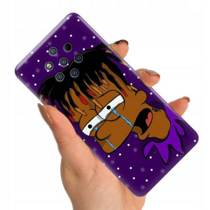 Etui do NOKIA 9 PURE VIEW Case Kreskówki Top Wzory