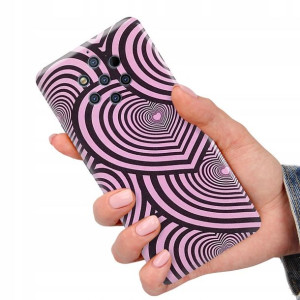 Etui do NOKIA 9 PURE VIEW Case Modne Piękne Wzory