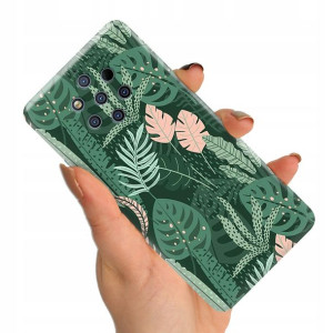 Etui do NOKIA 9 PURE VIEW Wakacyjne Letnie Wzory