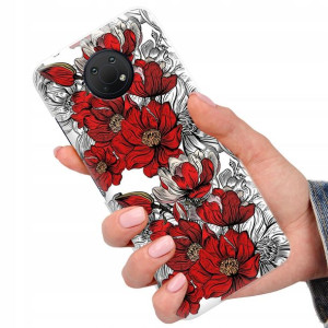 Etui do NOKIA G10 Obudowa Piękne Modne Wzory