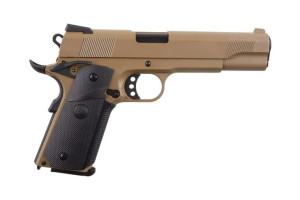 Pistolet SR-911 MEU - Desert | REPLIKA PISTOLETU