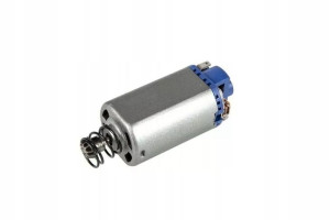 Silnik krótki High Torque