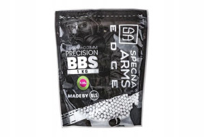 Kulki precyzyjne ASG Specna Arms - 1kg | 0,28g