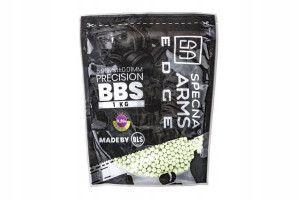 Kulki precyzyjne ASG Specna Arms - 1kg | 0,20g