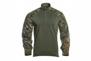 Bluza taktyczna Combat Shirt CS-01 XXL poliester