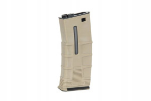 Magazynek hi-cap T-Tactical do replik M4 / M16