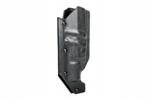 Kabura Kydexowa do replik GBB z latarką X300