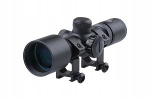 Luneta Theta Optics 3-9x40