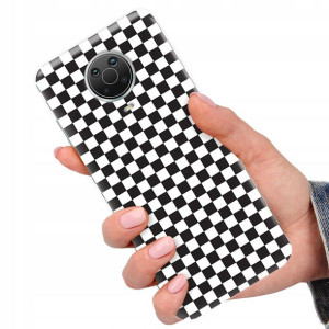 Etui do NOKIA G20 Obudowa Modne Piękne Wzory