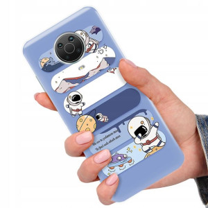 Etui do NOKIA G20 Obudowa Modne Piękne Wzory