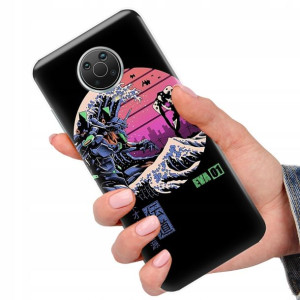 Etui do NOKIA G20 Obudowa Piękne Różne Wzory