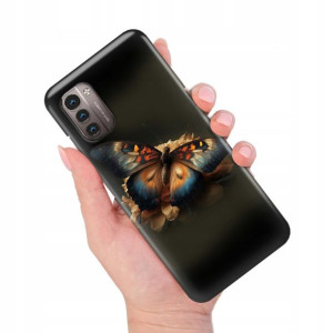 Etui Do Nokia G21 4g Animals Zwierzęta Mix Wzory