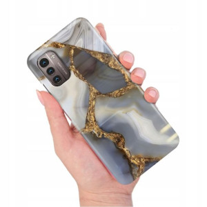 Etui Do Nokia G21 4g Kobiece Marmurki Mix Wzory