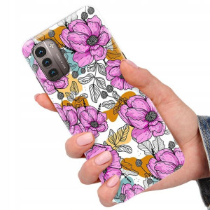 Etui do NOKIA G21 4G Obudowa Case Modne Top Wzory