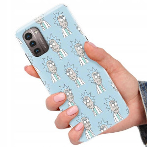 Etui do NOKIA G21 4G Obudowa Modne Piękne Wzory