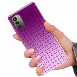 Etui do NOKIA G21 4G Obudowa Modne Piękne Wzory