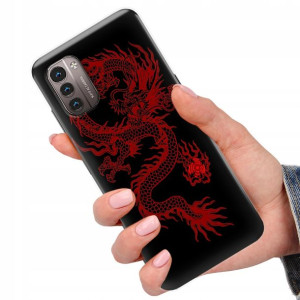 Etui do NOKIA G21 4G Obudowa Piękne Różne Wzory
