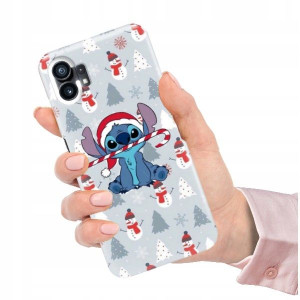 ETUI DO NOTHING PHONE 1 Świąteczne Christmas Wzory