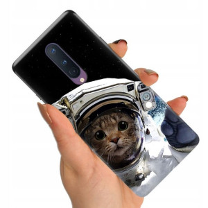 Etui do ONEPLUS 8 Obudowa Bajki Kreskówki Wzory