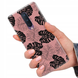 Etui do ONEPLUS 8 Obudowa Modne Piękne Top Wzory