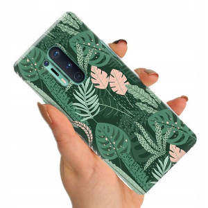 Etui do ONEPLUS 8 PRO Case Wakacyjne Letnie Wzory