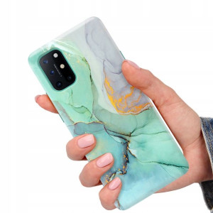 Etui do ONEPLUS 8T Obudowa Marmurki Letnie Wzory