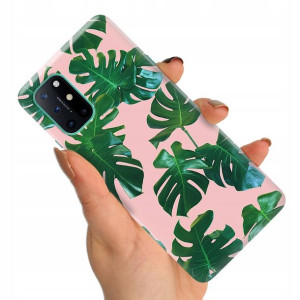 Etui do ONEPLUS 8T Obudowa Wakacyjne Letnie Wzory