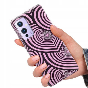 Etui do ONEPLUS 9 Obudowa Modne Piękne Top Wzory