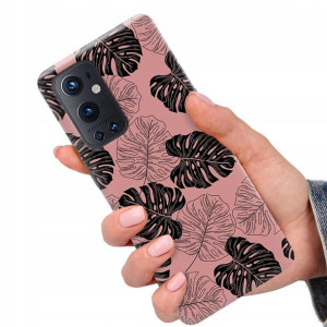 Etui do ONEPLUS 9 PRO Case Modne Piękne Top Wzory