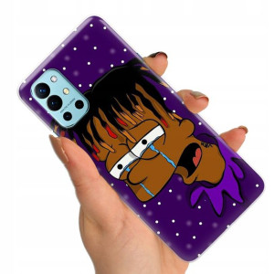 Etui do ONEPLUS 9R Obudowa Bajki Kreskówki Wzory