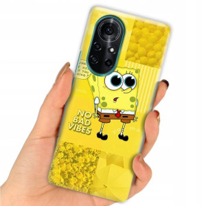 Etui do ONEPLUS 9R Obudowa Kwiaty Letnie Top Wzory
