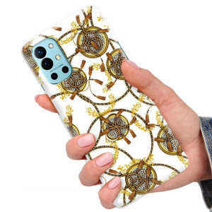 Etui do ONEPLUS 9R Obudowa Modne Piękne Top Wzory