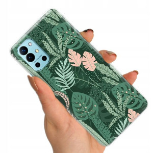 Etui do ONEPLUS 9R Obudowa Wakacyjne Letnie Wzory
