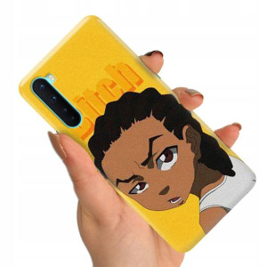 Etui do ONEPLUS NORD Case Bajki Kreskówki Wzory