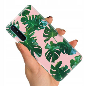 Etui do ONEPLUS NORD Case Wakacyjne Letnie Wzory
