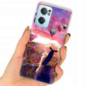Etui do ONEPLUS NORD CE 2 5G Case Piękne Top Wzory