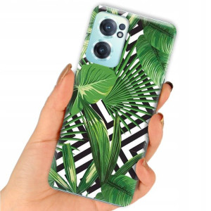 Etui do ONEPLUS NORD CE 2 5G Case Wakacyjne Wzory