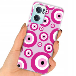 Etui do ONEPLUS NORD CE 2 5G Modne Piękne Wzory
