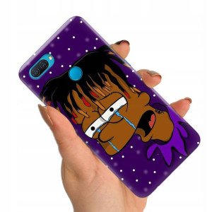 Etui do OPPO A12 5G Case Bajki Kreskówki Wzory