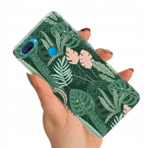 Etui do OPPO A12 5G Obudowa Wakacyjne Letnie Wzory