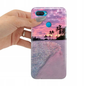 Etui Do Oppo A12 Obudowa Case Wzory