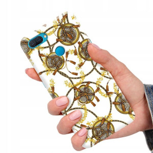 Etui do OPPO A12 Obudowa Modne Piękne Top Wzory