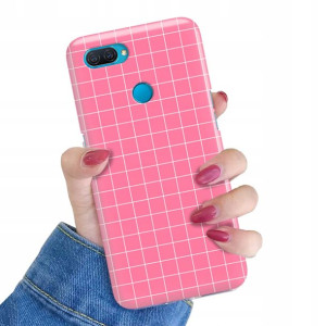 Etui Do Oppo A12 Premium Obudowa Wzory