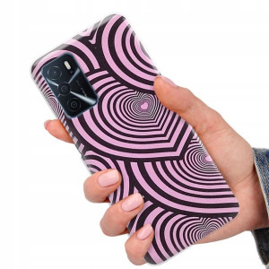Etui do OPPO A16 Obudowa Modne Piękne Top Wzory
