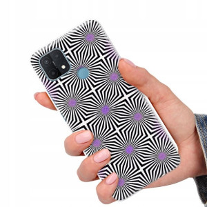 Etui do OPPO A35 Obudowa Modne Piękne Top Wzory