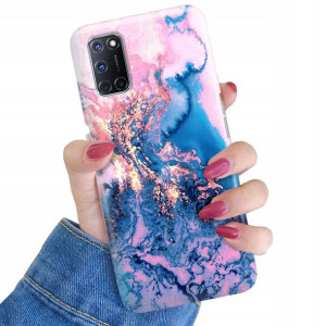 Etui do OPPO A52 / A72 Obudowa na telefon WZORY